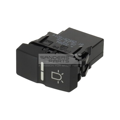 TOGGLE SWITCH WARNING BEACON
